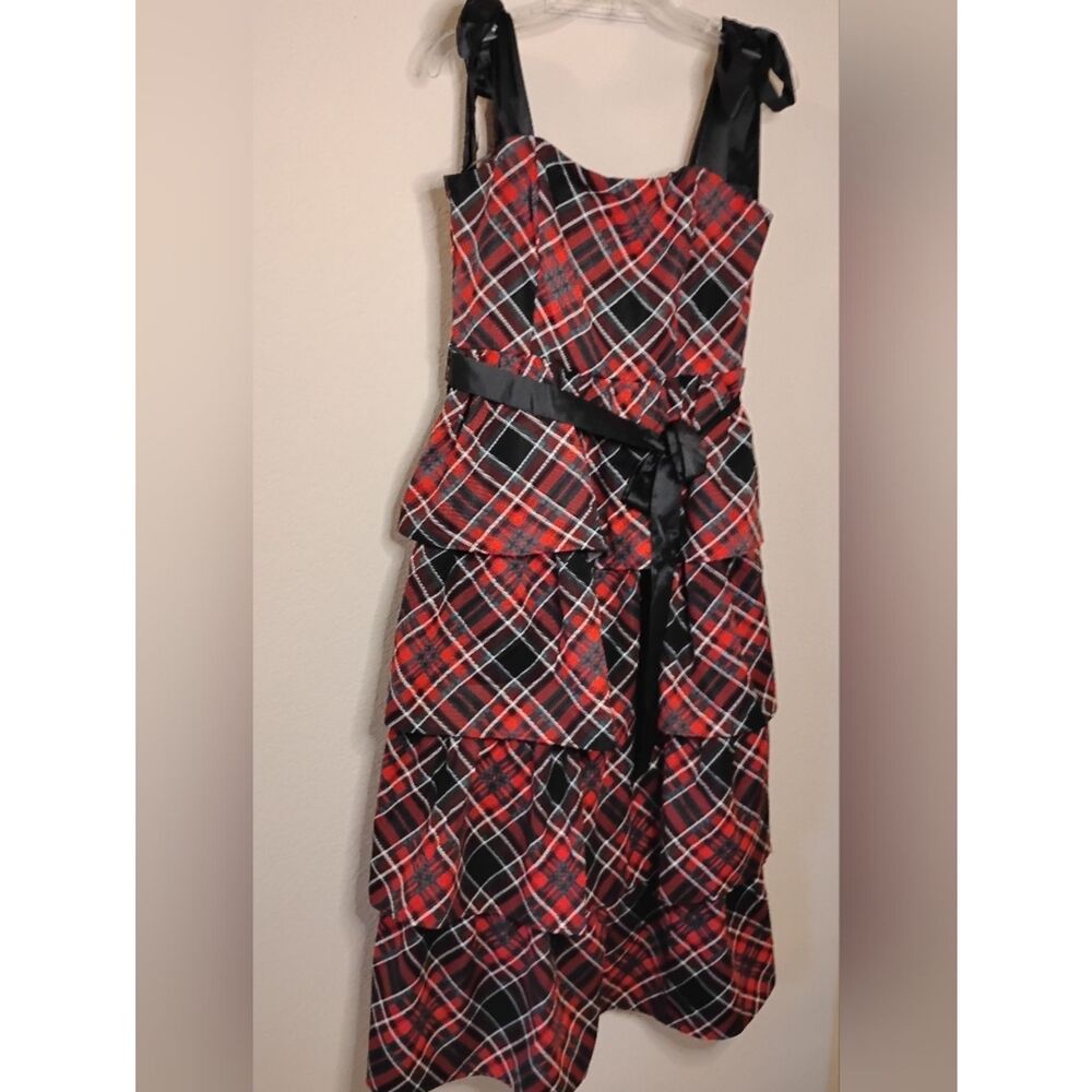 NWT Francesca's Dress